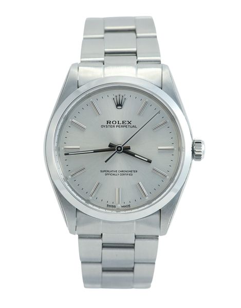 Rolex Oyster Perpetual 1002
